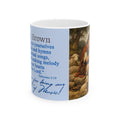 PERSONALIZED MUSIC MINISTER - Mug