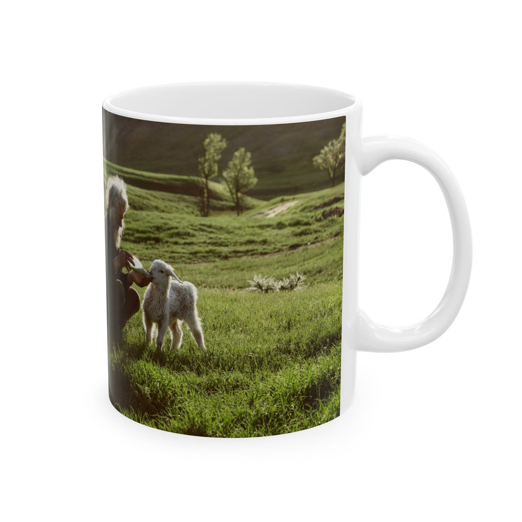 PERSONALIZED APPRECIATION MUG -Teachers