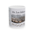 PERSONALIZED PASTOR APPRECIATION