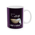 PERSONALIZED MUG AWARD - Servant