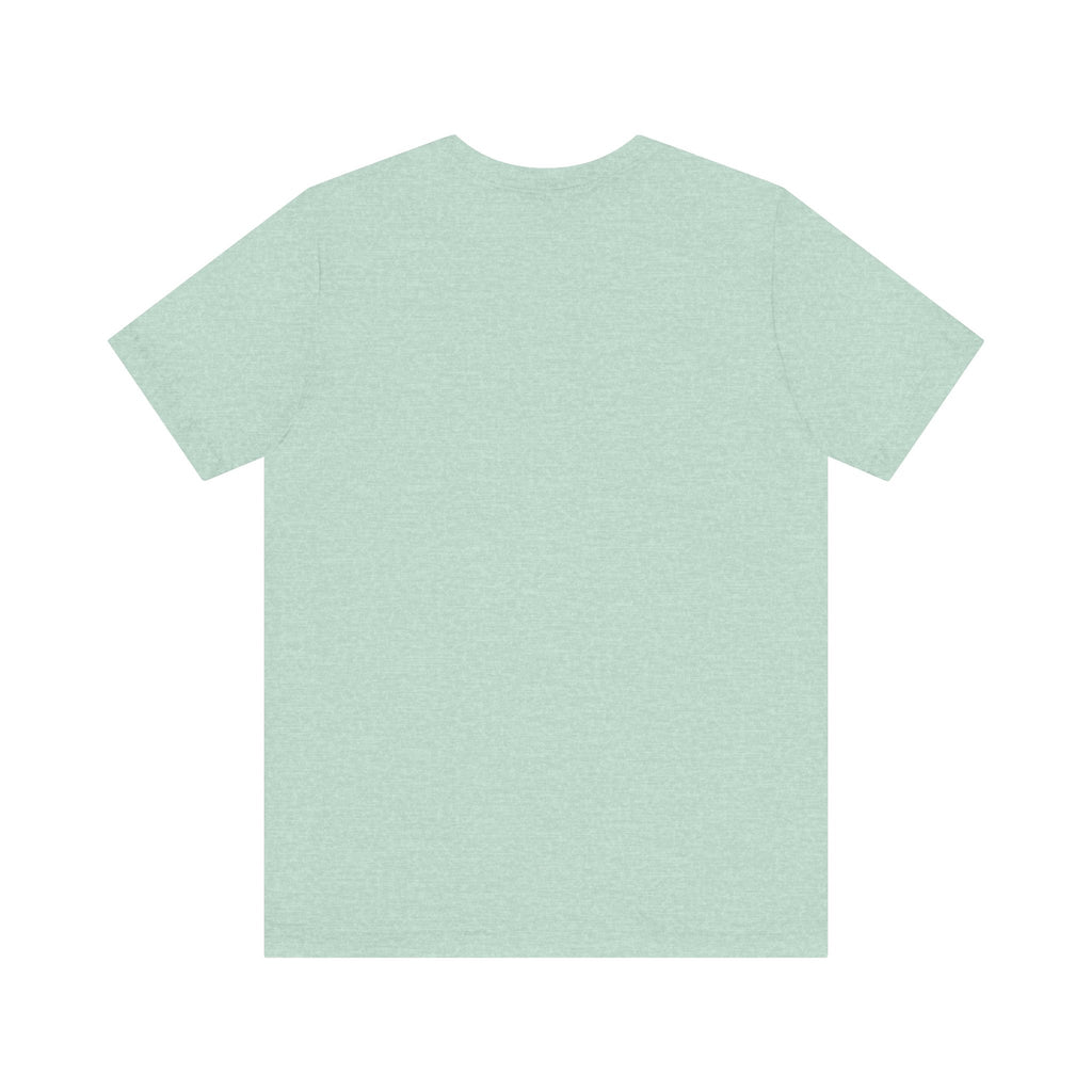 Jesus More Than Just a Swear Word T-Shirt | Christian Faith Tee