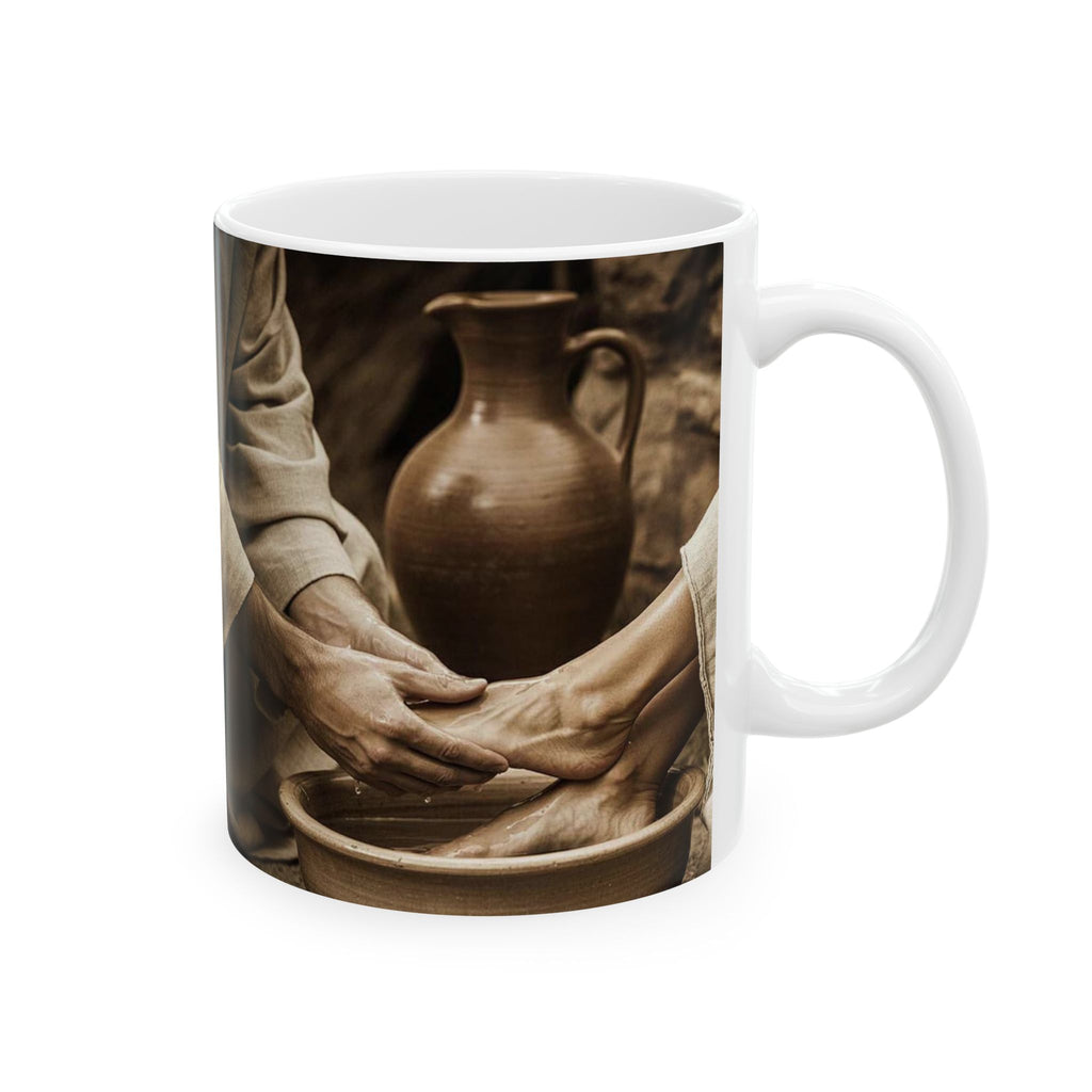 PERSONALIZED ELDER MUG - Appreciation